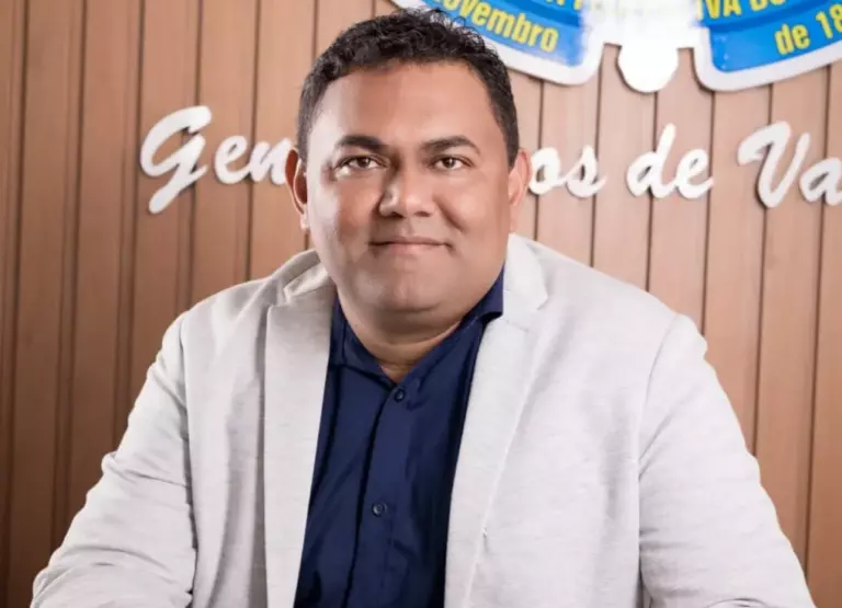 Com apoio de Gildevan o Vereador  Erim é confirmado para presidência da Câmara de Santa Filomena